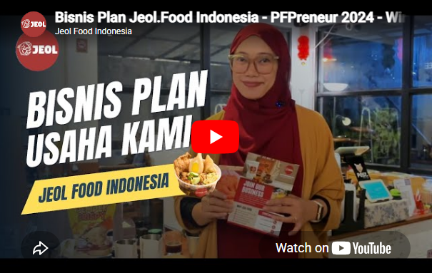 Profil Bisnis Usaha Kami - Klik untuk tonton di YouTube